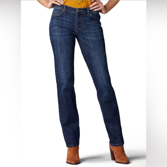 Lee Jeans Bewitched 4 Short NWT - Picture 1 of 17